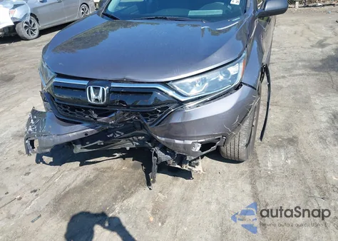 2020 Honda Cr-V Awd Lx из США, поврежденный, VIN 2HKRW2H24LH608974